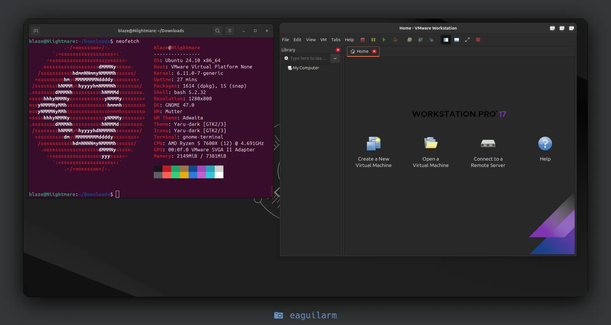 vmware-ubuntu-24.10-14