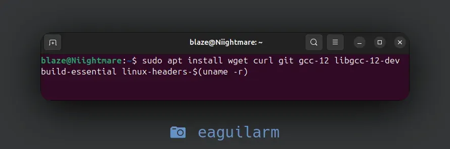 vmware-ubuntu-24.10-2